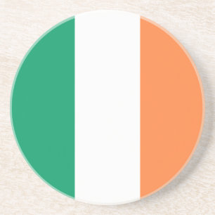 Flagga i Irland Underlägg