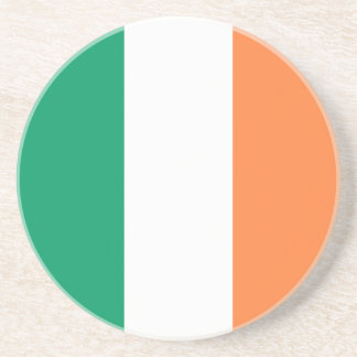 Flagga i Irland Underlägg
