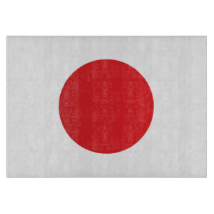 Flagga i Japan