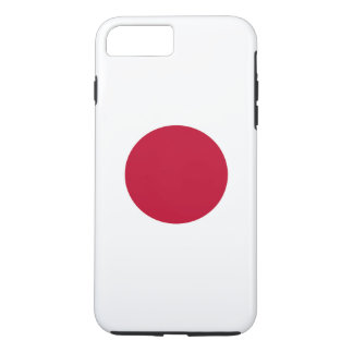 Flagga i Japan