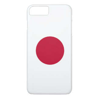 Flagga i Japan