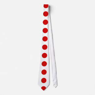Flagga i Japan Slips