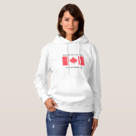Flagga i Kanada T Shirt