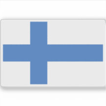 Flagga i Konungariket Finland (1918)