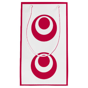 Flagga i Okinawa län, Japan