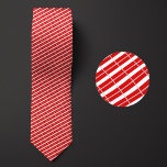 Flagga i Österrike Mönster Slips<br><div class="desc">Flagga i Österrike Mönster Necktie belyser land färg i landet från en avstånd genom att använda en smart vinklad design. Vid närmare inspektion visar det sömlösa repeterbara mönster i lilla flaggor på ett estetiskt tilltalande sätt den nationella land-banderollen.</div>
