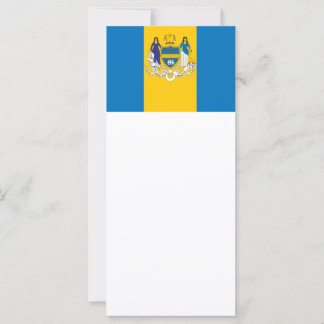 Flagga i Philadelphia