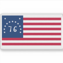 Flagga i slaget mellan Förenta staterna och Bennin