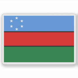 Flagga i Sydstaten (2002-2014), Somalia Klistermärken