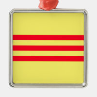 Flagga i Sydvietnamet