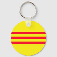 Flagga i Sydvietnamet
