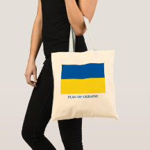 Flagga i Ukraina