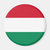 Flagga i Ungern