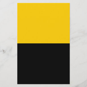 Flagga IJsselstein Brevpapper