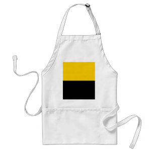 Flagga IJsselstein Förkläde