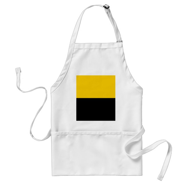Flagga IJsselstein Förkläde (Framsidan)