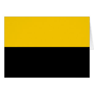 Flagga IJsselstein Hälsningskort