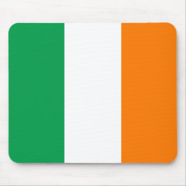 Flagga Ireland Mousepad Musmatta