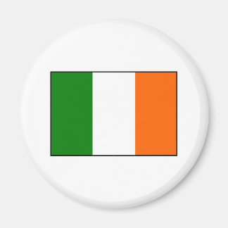 Flagga Irland Magnet