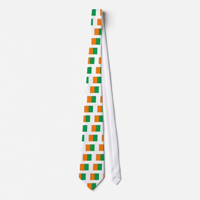 Flagga Irland Slips (Framsida)