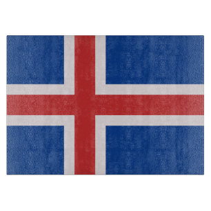flagga island