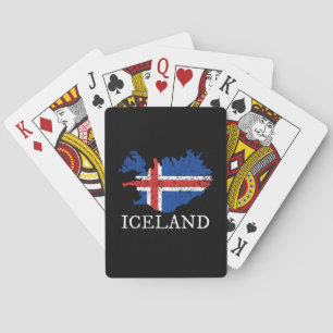 Flagga island casinokort