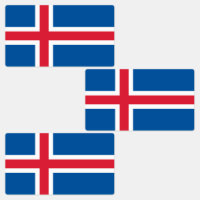 Flagga island