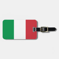 Flagga Italia