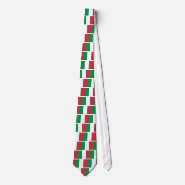Flagga Italia Slips (Framsida)