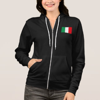 Flagga Italien T Shirt