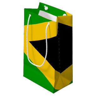 Flagga Jamaica