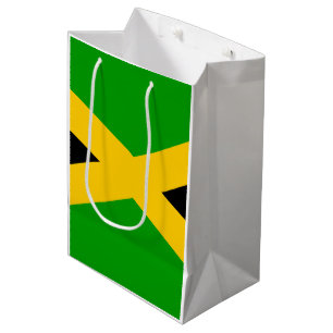 Flagga Jamaica
