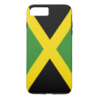 Flagga Jamaica