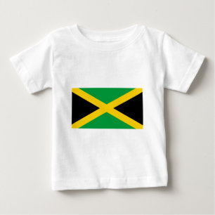 Flagga Jamaica T-shirt