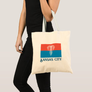 Flagga Kansas City (2023), Missouri Tygkasse