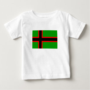 Flagga Karelia T Shirt