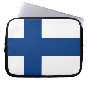 Flagga Laptop Sleeve