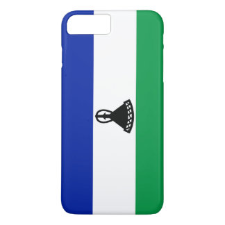 Flagga Lesotho