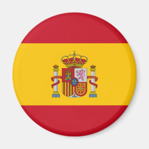 flagga magnet