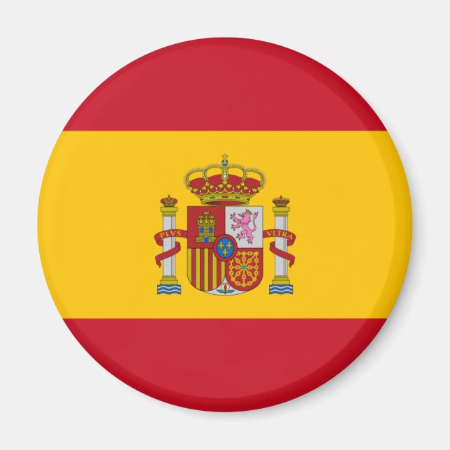 flagga magnet (Framsidan)
