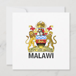 Flagga Malawi