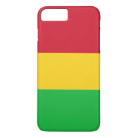 Flagga Mali