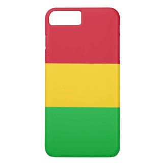 Flagga Mali