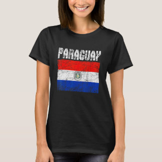 Flagga Manar Kvinnor i T Shirt