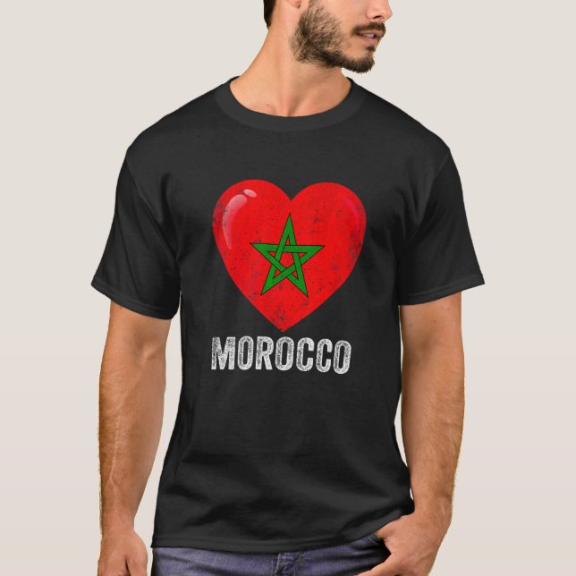 Flagga Manar Kvinnor Kid Patrio T Shirt (Framsida)