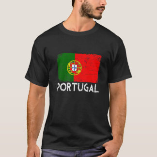 Flagga Manar Kvinnor Kids Patriotic T Shirt