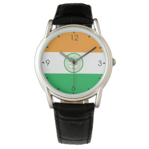 Flagga Miami (Florida) Armbandsur