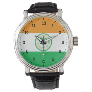 Flagga Miami, Florida Armbandsur