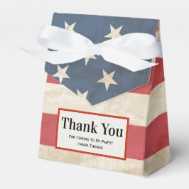 FLAGGA Militär patriotisk Studenten Tack Fa Presentaskar