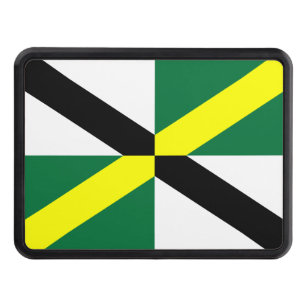 Flagga Monterey, Kalifornien Dragkroksskydd